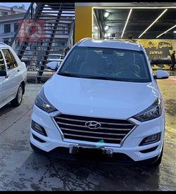 هیۆندای تۆکسۆن